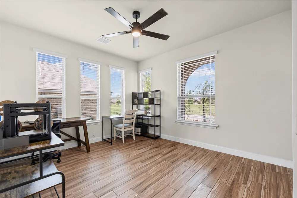 2419 Loxley Drive Mansfield, TX 76084