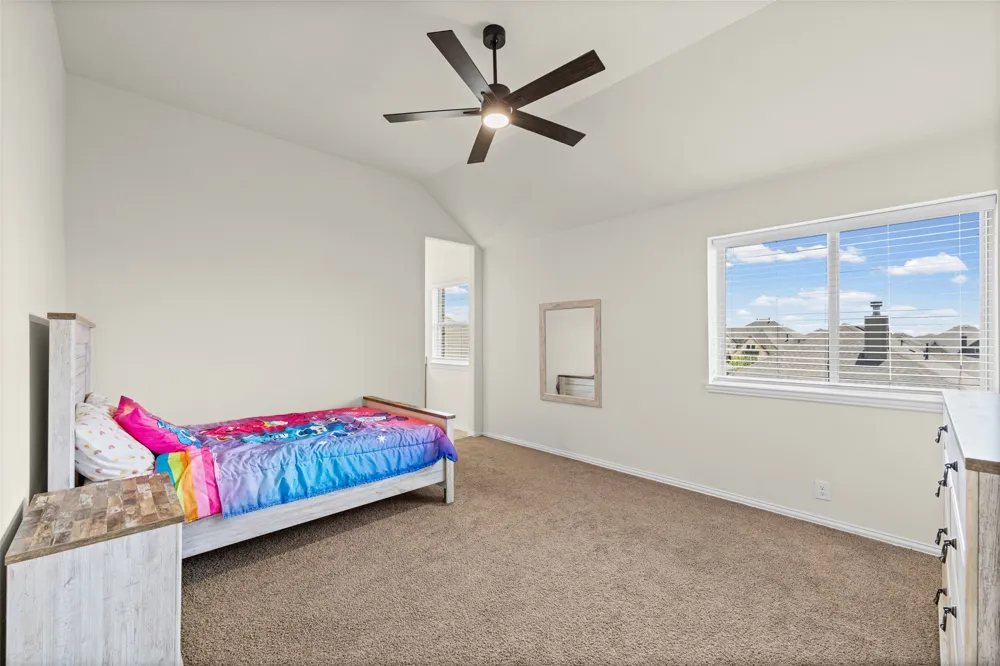 2419 Loxley Drive Mansfield, TX 76084
