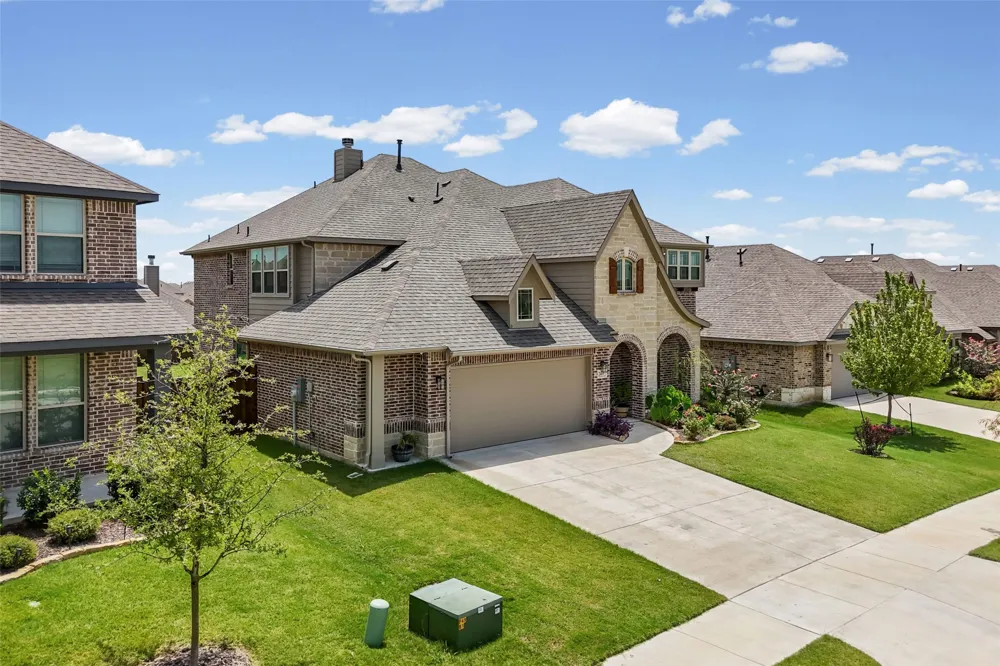 2419 Loxley Drive Mansfield, TX 76084