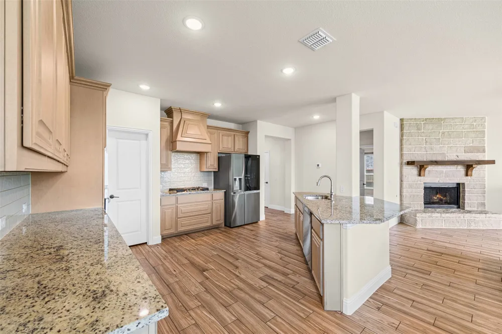 2419 Loxley Drive Mansfield, TX 76084