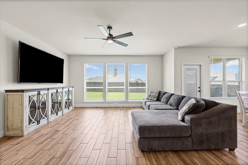2419 Loxley Drive Mansfield, TX 76084