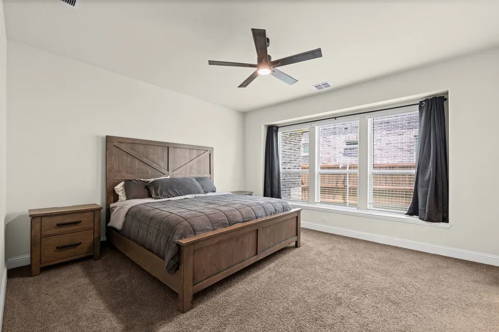 2419 Loxley Drive Mansfield, TX 76084