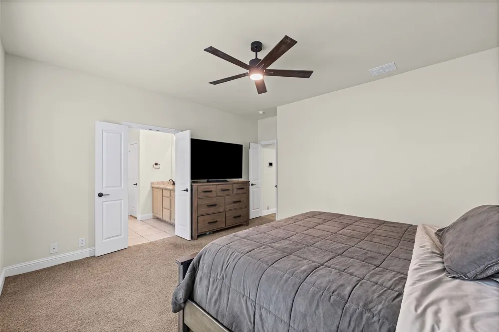 2419 Loxley Drive Mansfield, TX 76084