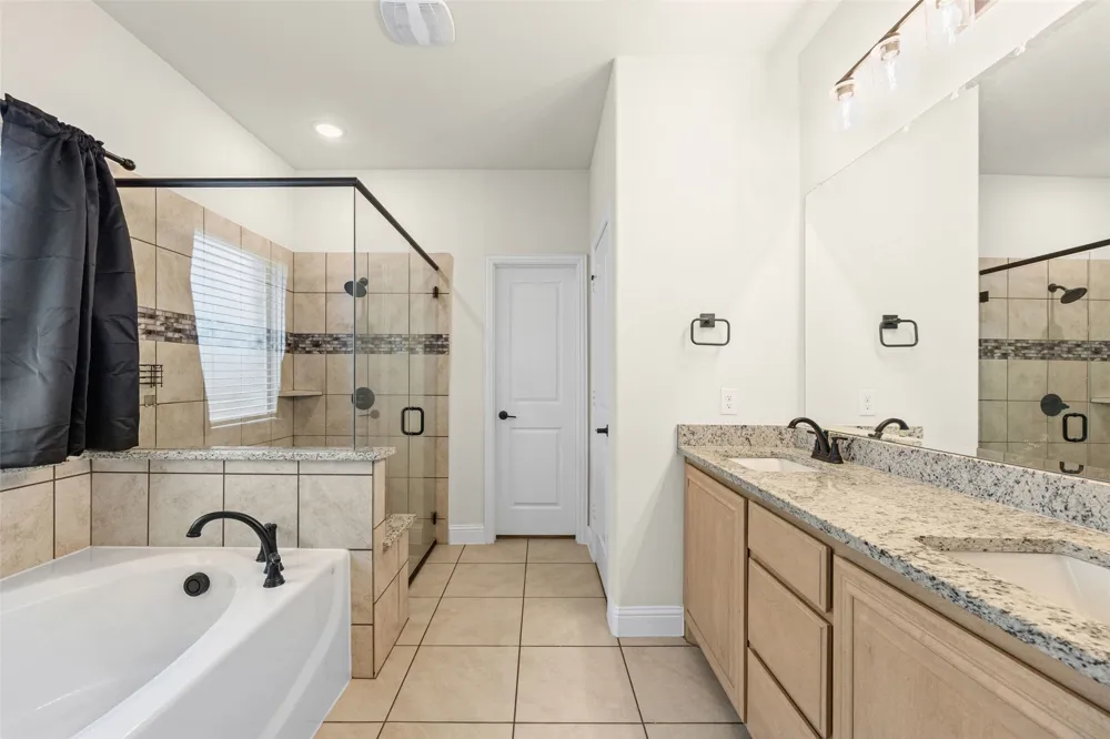 2419 Loxley Drive Mansfield, TX 76084