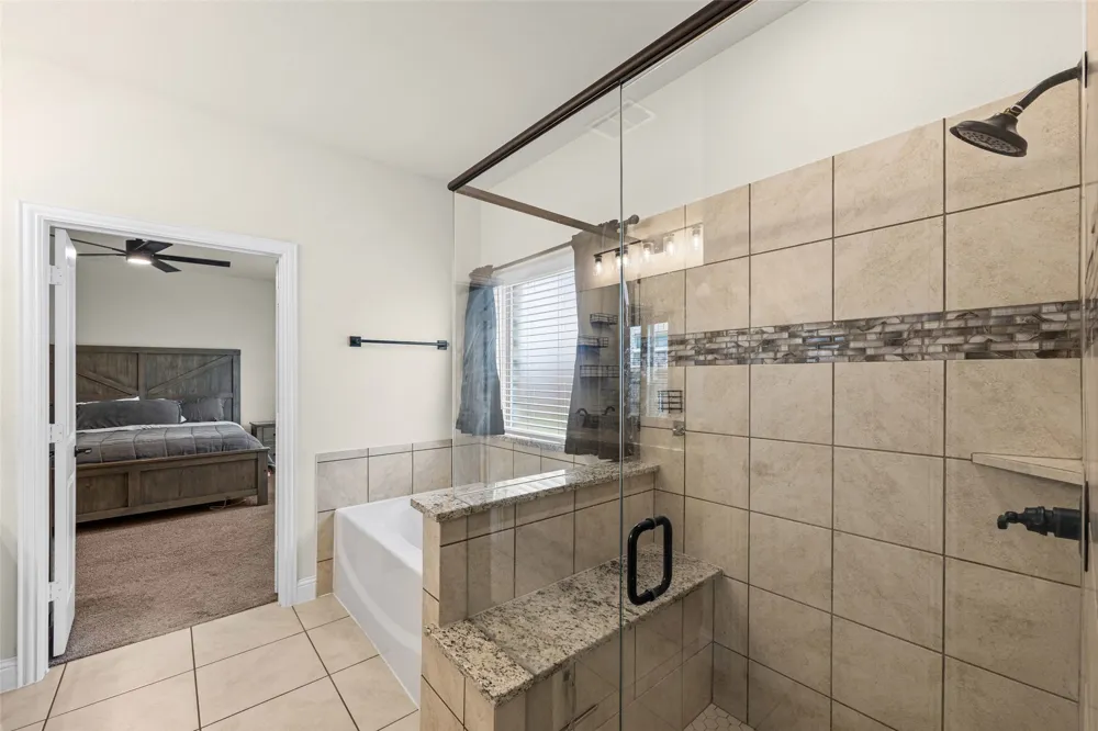 2419 Loxley Drive Mansfield, TX 76084