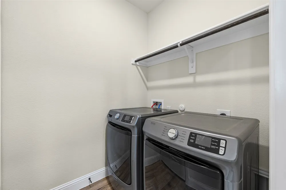 2419 Loxley Drive Mansfield, TX 76084