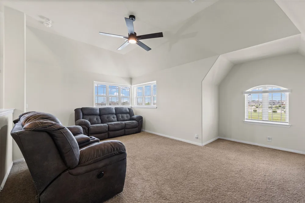 2419 Loxley Drive Mansfield, TX 76084