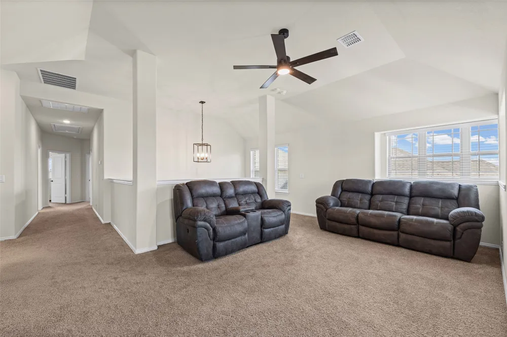 2419 Loxley Drive Mansfield, TX 76084