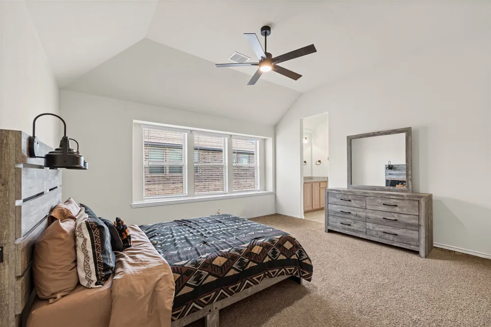 2419 Loxley Drive Mansfield, TX 76084