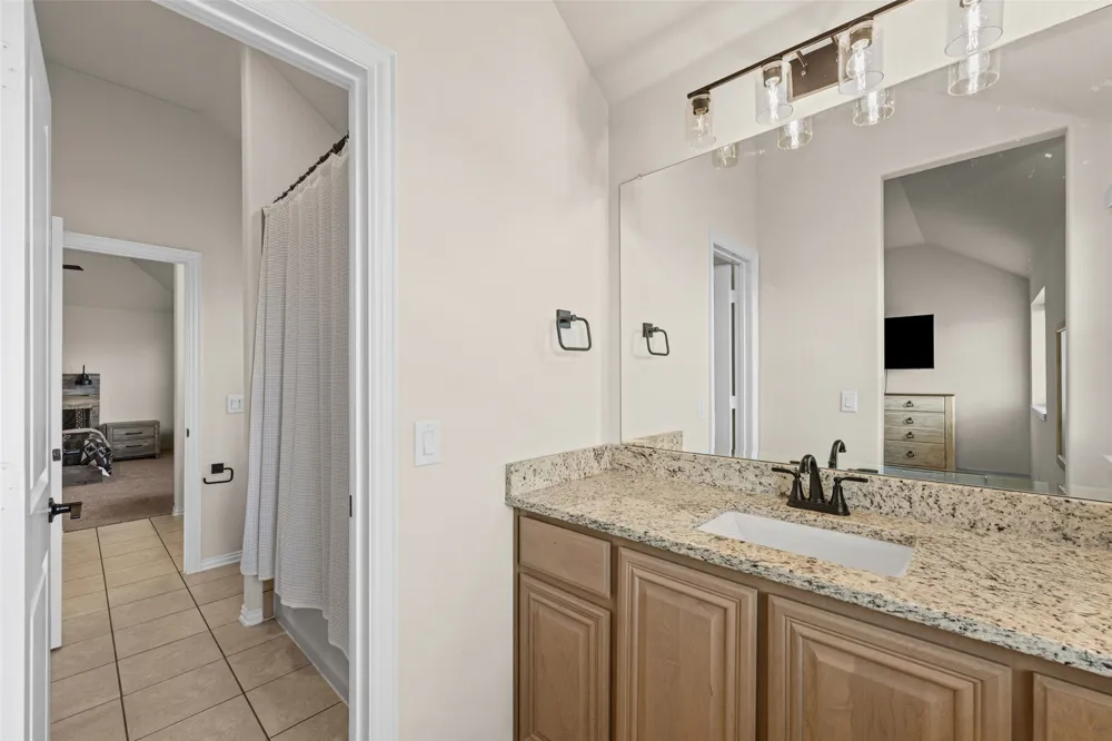 2419 Loxley Drive Mansfield, TX 76084