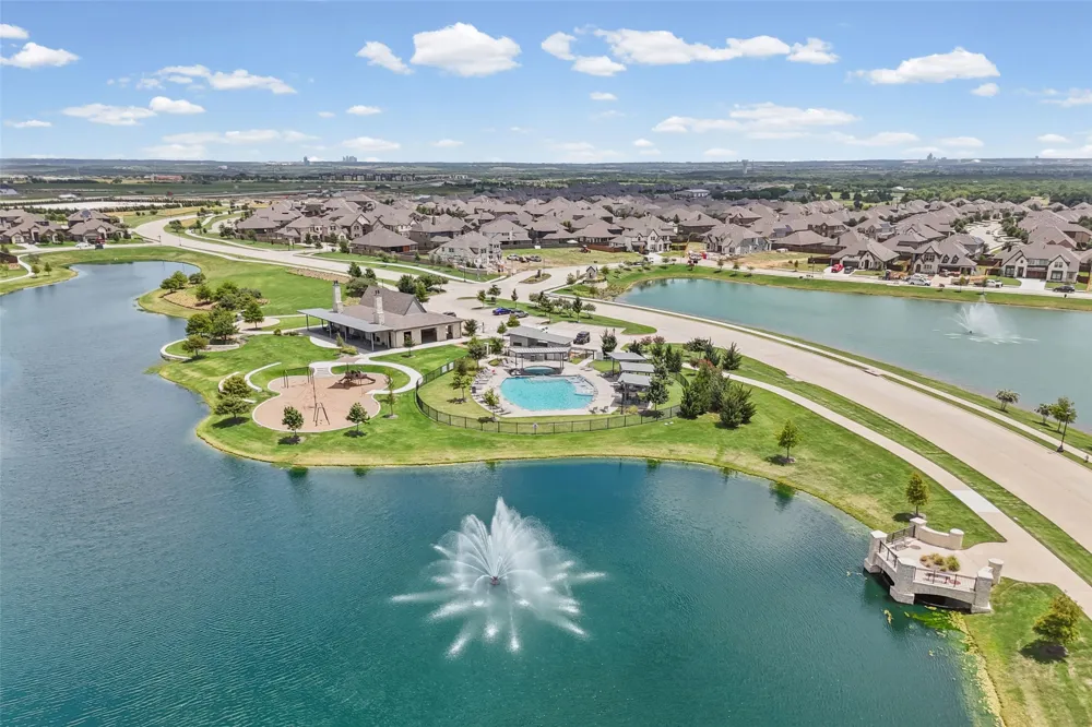 2419 Loxley Drive Mansfield, TX 76084