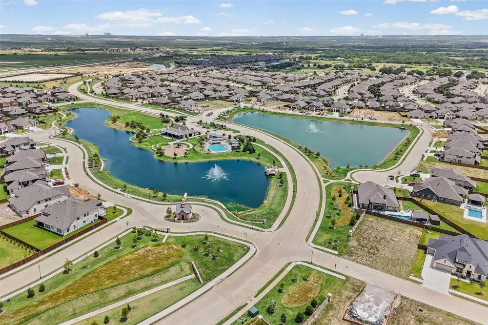 2419 Loxley Drive Mansfield, TX 76084