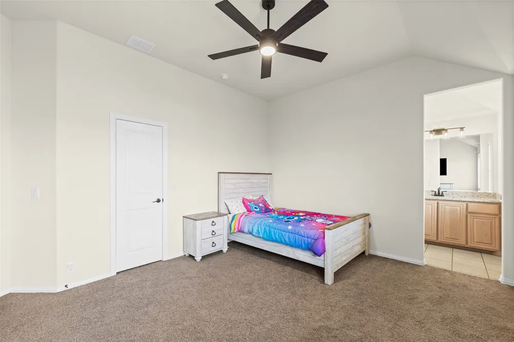 2419 Loxley Drive Mansfield, TX 76084