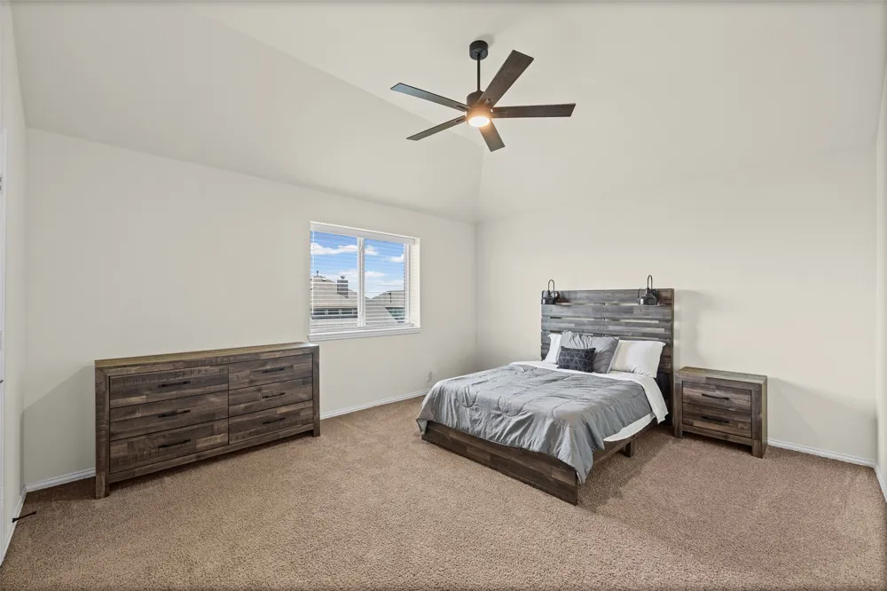 2419 Loxley Drive Mansfield, TX 76084