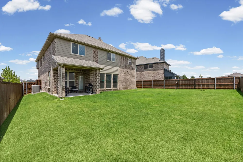 2419 Loxley Drive Mansfield, TX 76084
