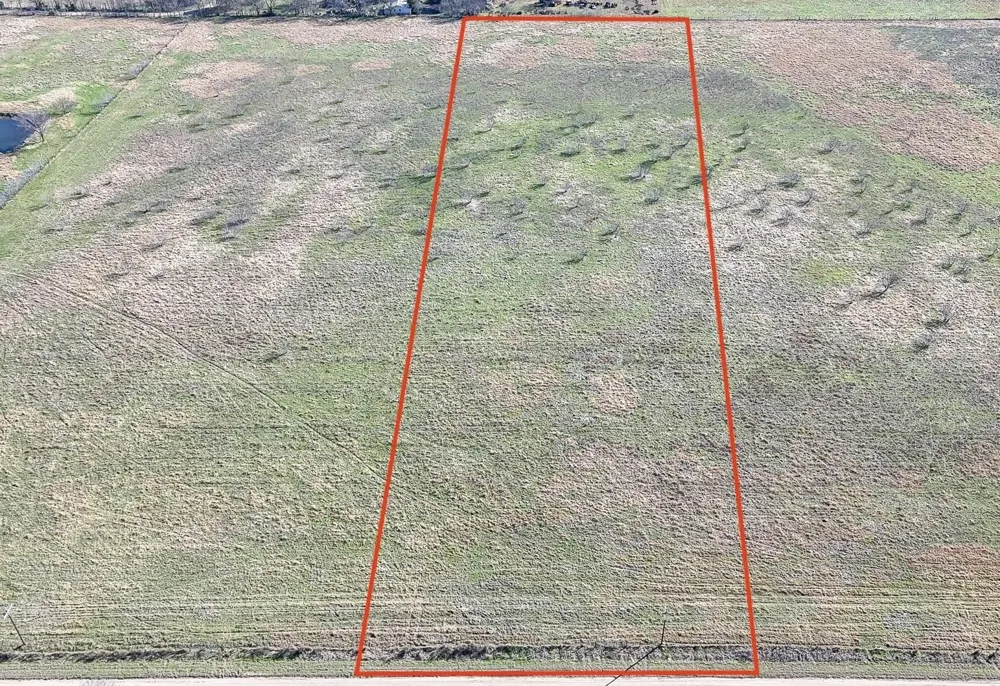 NE CR 2160 Kerens, TX 75144