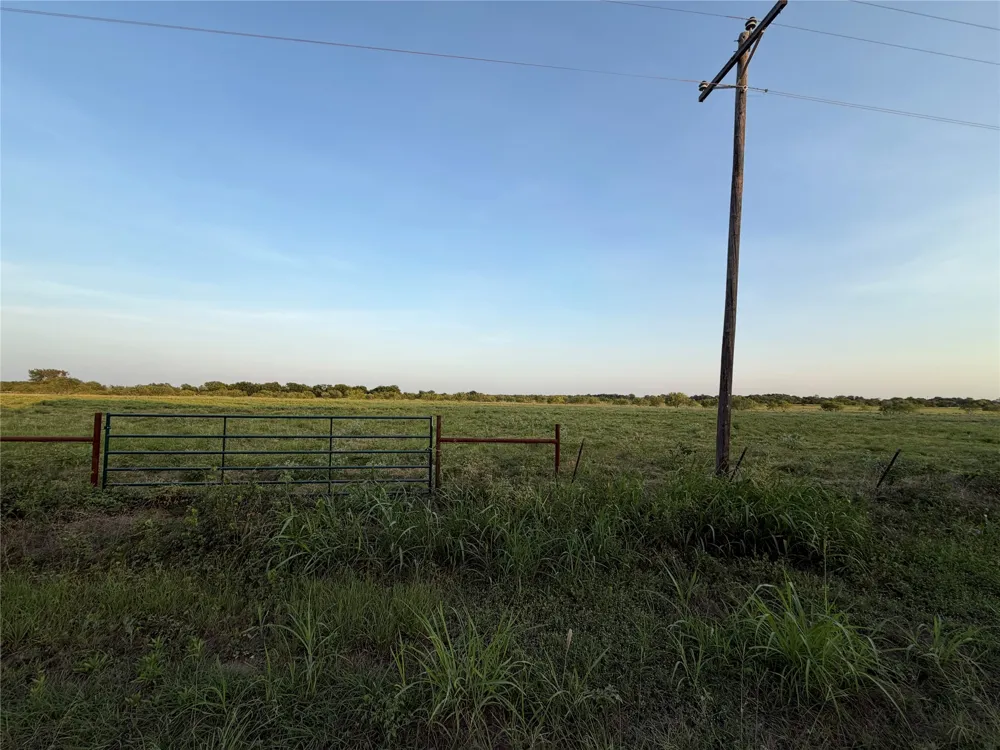 NE CR 2160 Kerens, TX 75144