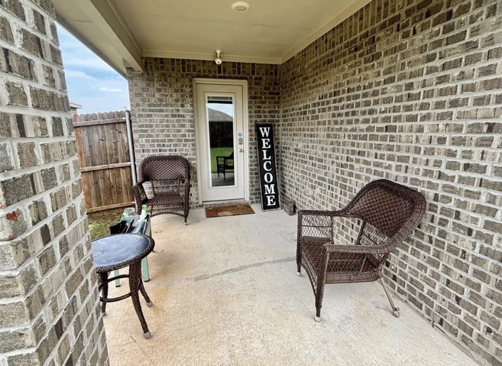 2957 Shoemaker Drive Josephine, TX 75189