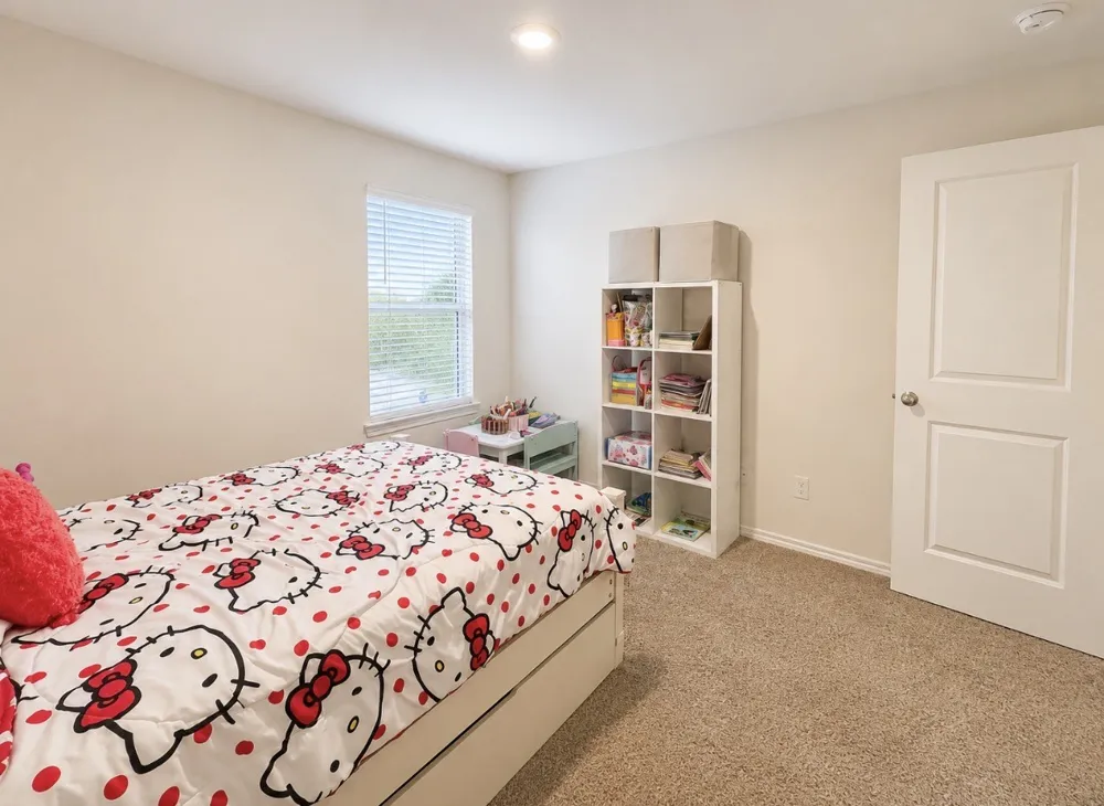 2957 Shoemaker Drive Josephine, TX 75189