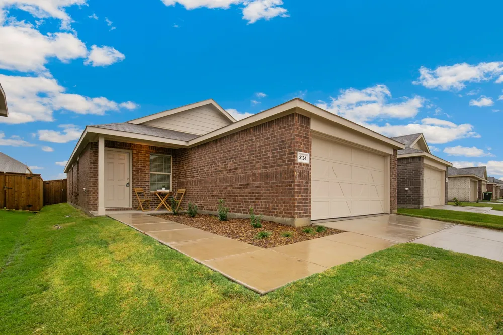 3124 Harper Little Elm, TX 75068
