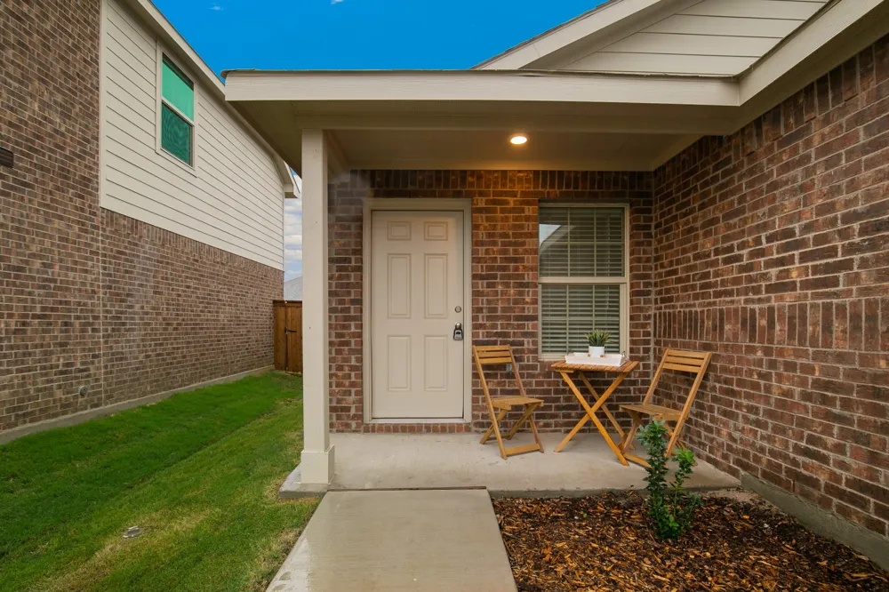 3124 Harper Little Elm, TX 75068