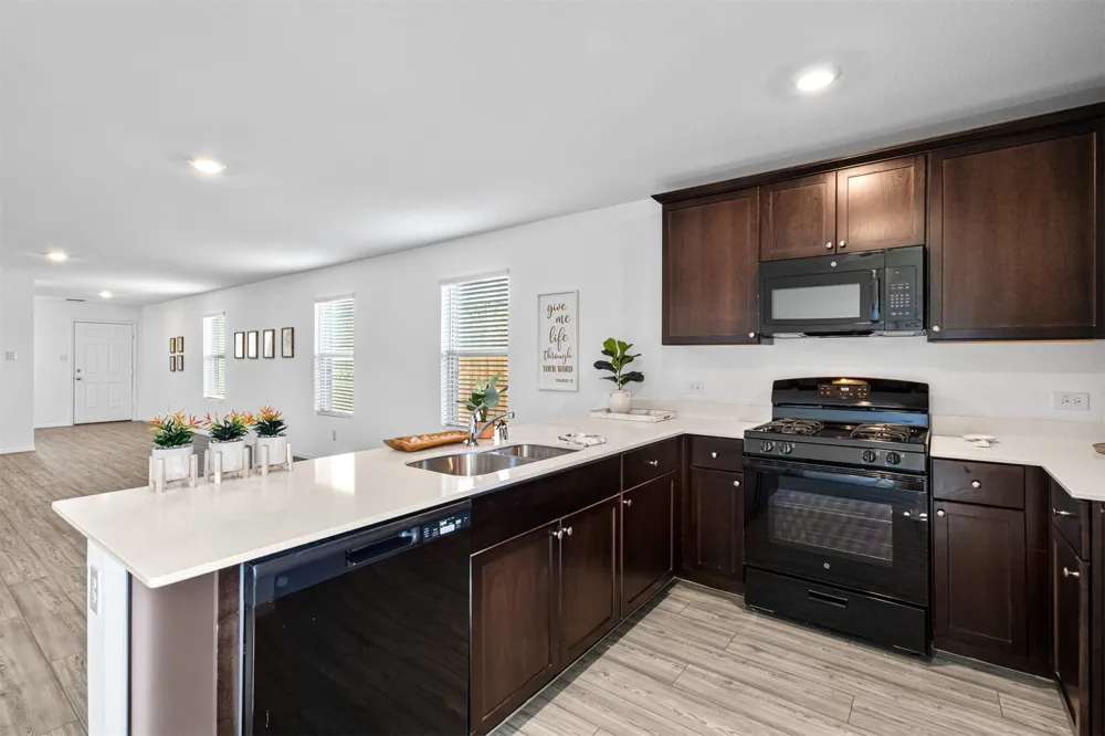 3124 Harper Little Elm, TX 75068