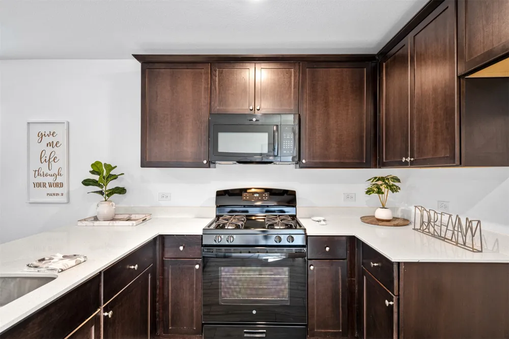 3124 Harper Little Elm, TX 75068
