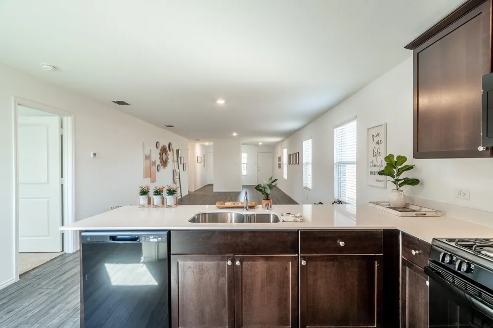 3124 Harper Little Elm, TX 75068