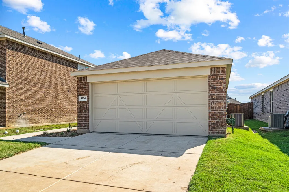 3124 Harper Little Elm, TX 75068