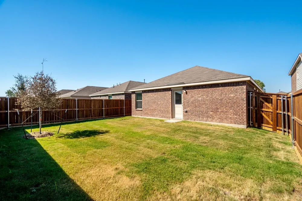 3124 Harper Little Elm, TX 75068