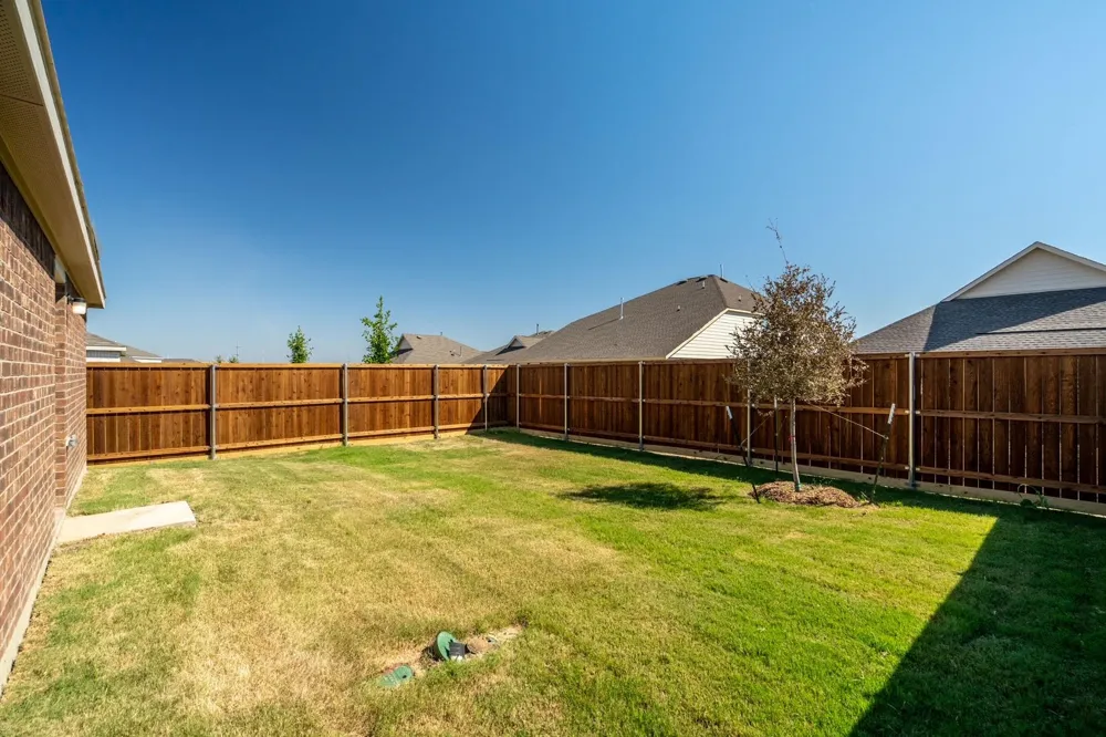 3124 Harper Little Elm, TX 75068