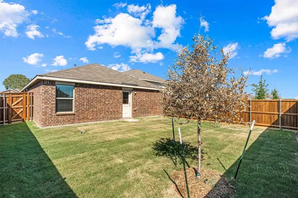 3124 Harper Little Elm, TX 75068