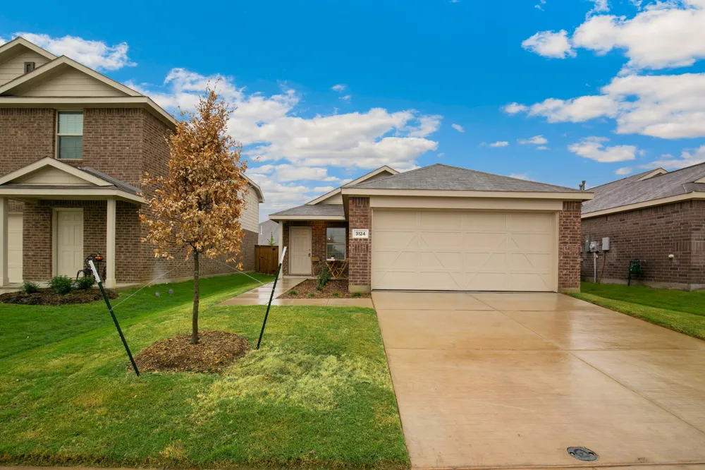 3124 Harper Little Elm, TX 75068
