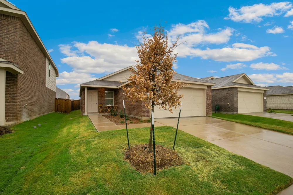 3124 Harper Little Elm, TX 75068