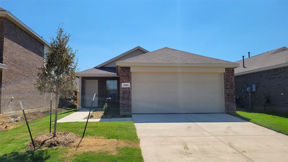 3124 Harper Little Elm, TX 75068