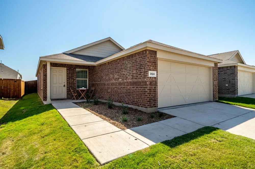 3124 Harper Little Elm, TX 75068
