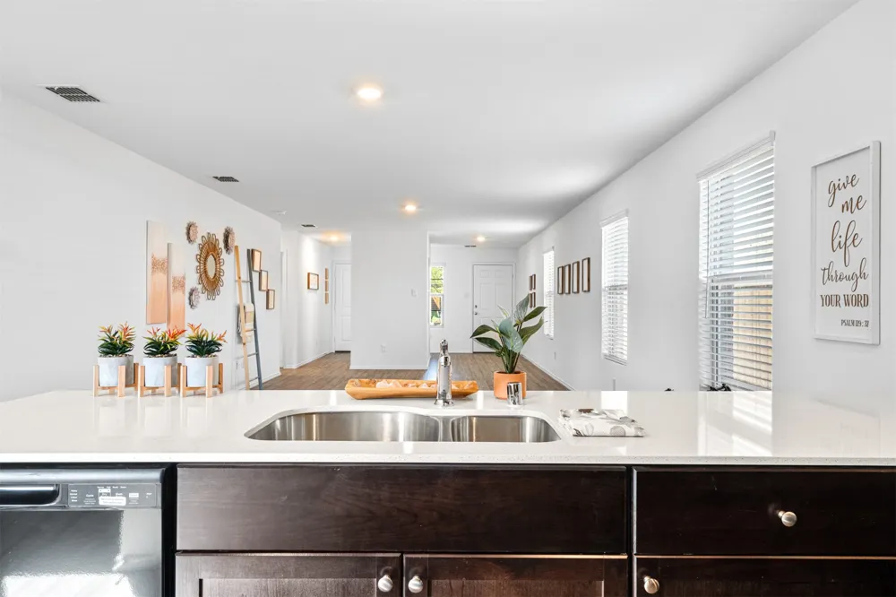 3124 Harper Little Elm, TX 75068