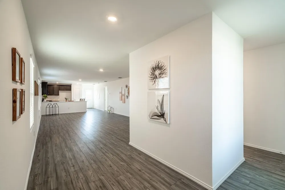 3124 Harper Little Elm, TX 75068