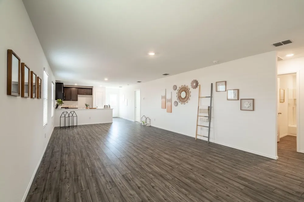 3124 Harper Little Elm, TX 75068