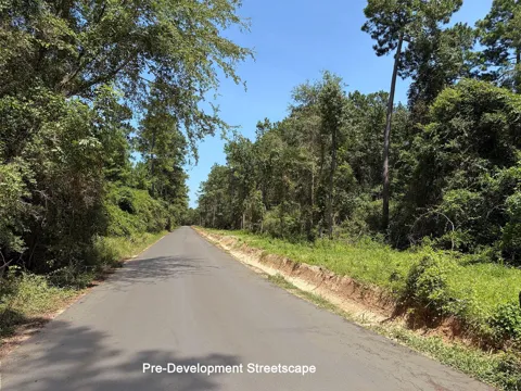 Hill Road Lot 3