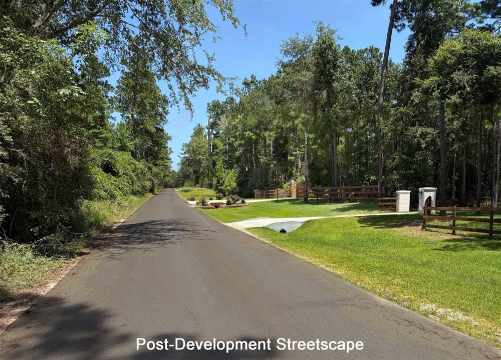 Hill Road Lot 3 Willis, TX 77378