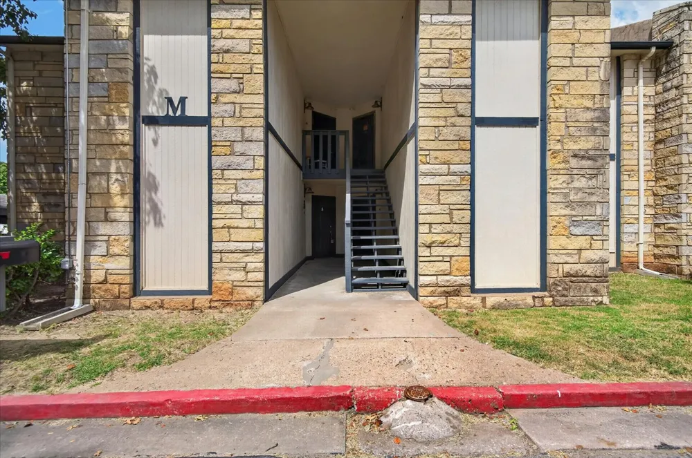 5265 Nowata Road #M-104 Bartlesville, OK 74006