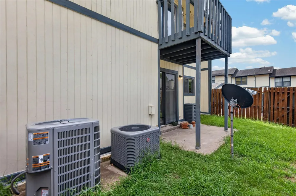 5265 Nowata Road #M-104 Bartlesville, OK 74006