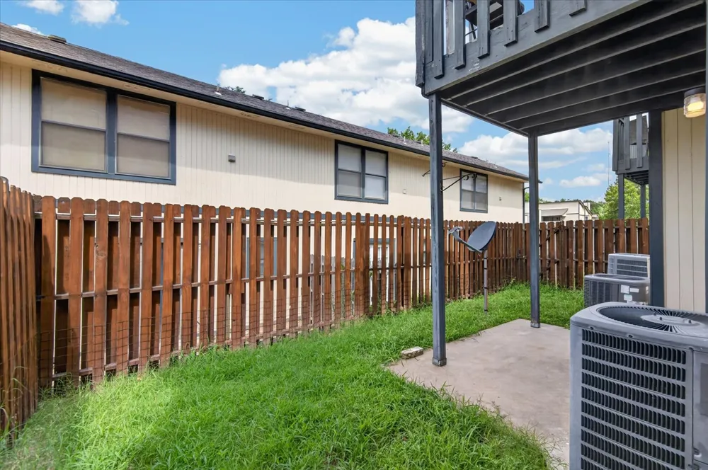 5265 Nowata Road #M-104 Bartlesville, OK 74006