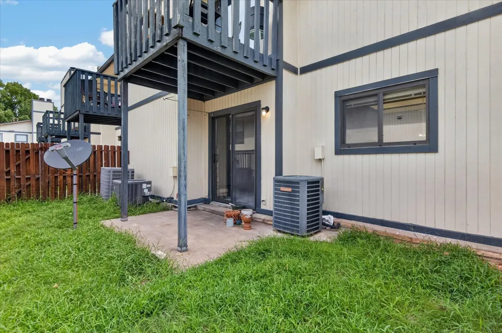 5265 Nowata Road #M-104 Bartlesville, OK 74006