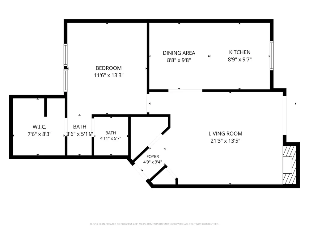 5265 Nowata Road #M-104 Bartlesville, OK 74006