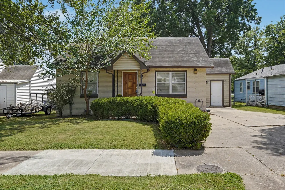 3408 E 4th Place Tulsa, OK 74112