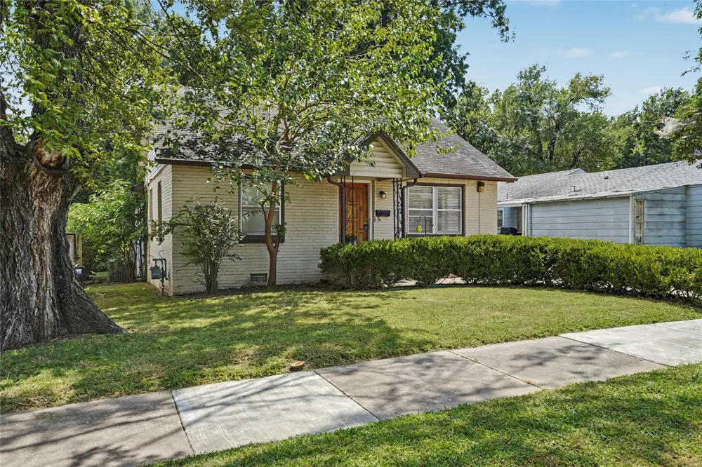 3408 E 4th Place Tulsa, OK 74112