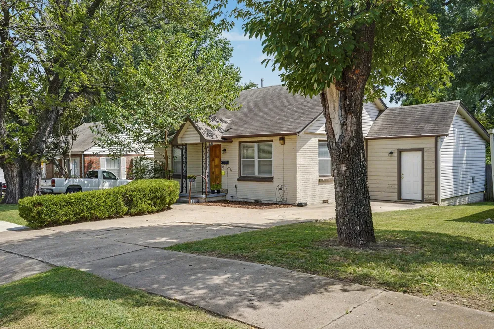 3408 E 4th Place Tulsa, OK 74112