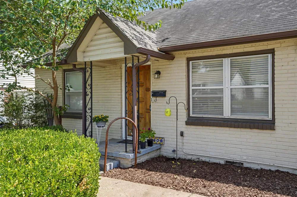 3408 E 4th Place Tulsa, OK 74112